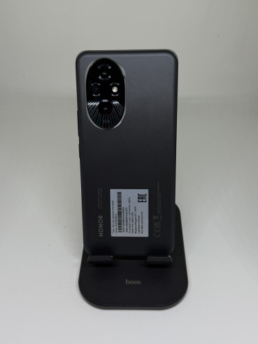 HONOR 200  8/256 GB ID : 508853-VV