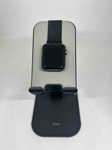 APPLE WATCH SERIES 3 42 MM ID: 368072-IV