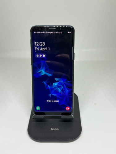 SAMSUNG S9 4/64 GB ID: 522365-I