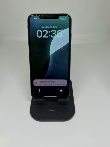 Apple iPhone XS Max 256 GB ID: 520593-II