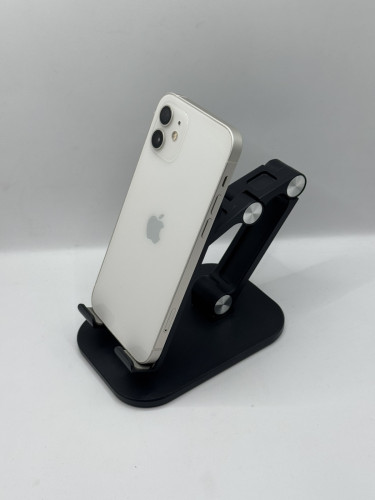 Apple iPhone 12 WHITE 64GB  ID : 533727-V2