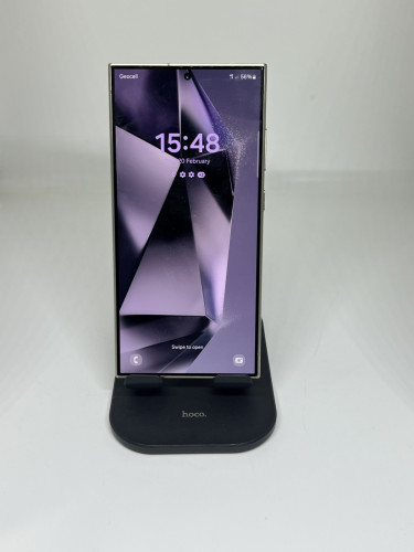 Samsung Galaxy S24 ULTRA 5G 12/256 GB ID: 427183-I