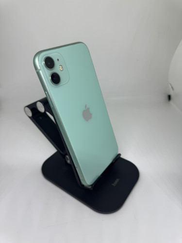 APPLE IPHONE 11 128GB ID:  538564-I