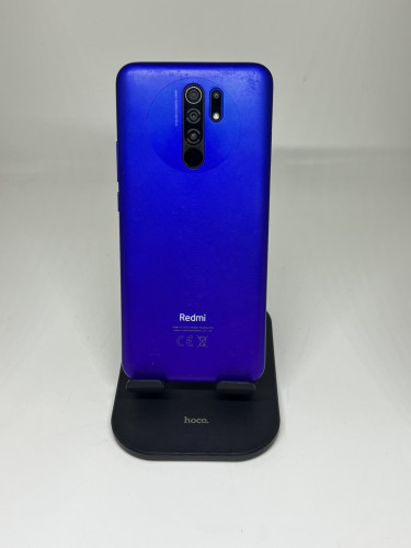 Xiaomi Redmi 9 3/64 GB ID : 379096-III