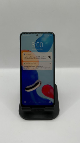 Xiaomi Redmi Note 11 4/128 GB ID: 503910-II