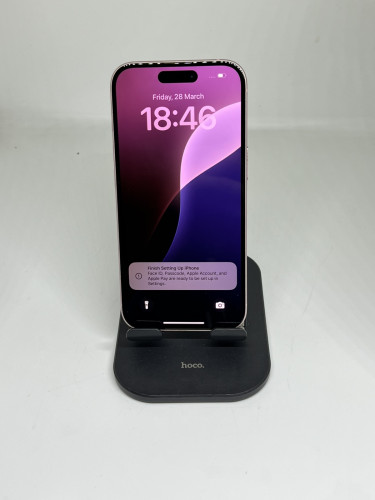 Apple iPhone 15  256 GB ID : 436189-I