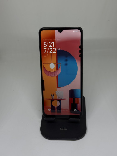 Xiaomi Poco C75 6/128 GB  ID : 502636-II