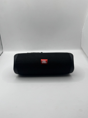 დინამიკი JBL FLIP 5 Black ID: 532960-I