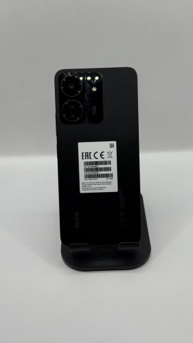 Xiaomi Redmi 13C 4/128  GB  ID: 493271-II