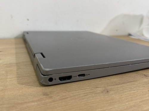 ნოუთბუქი Dell Latitude 7MRSLX3  I5-1235U ID : 534849-R