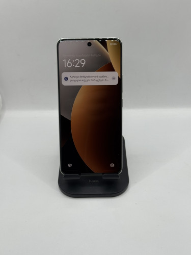 Xiaomi Redmi note 15 PRO 8/256 GB  ID:  560619-III