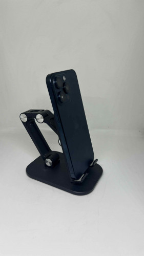Apple iPhone 15 Pro  128 GB  ID : 419608-VV