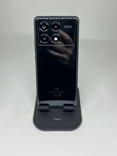 Xiaomi Poco X6 Pro 5G 12/512 GB ID: 372411-I