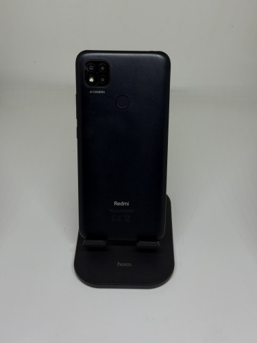 XIAOMI REDMI 9C 4/128 GB ID: 528181-R