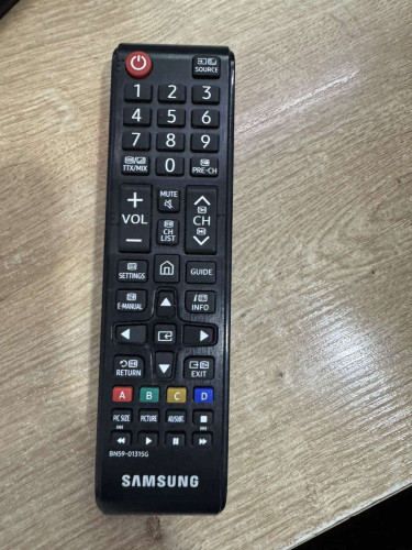 ტელევიზორი  Samsung UE43T5300AUXRU ID: 550359-R