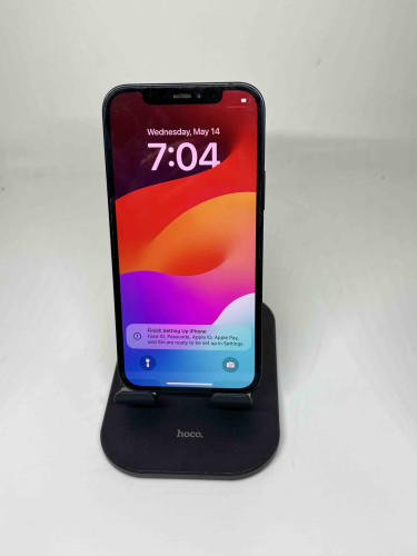 Apple iPhone 12 64 GB  ID : 449200-V