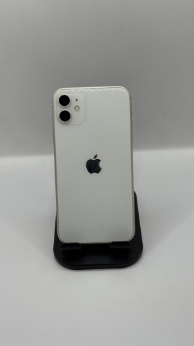 APPLE IPHONE 11 64 GB ID:  497460-IV