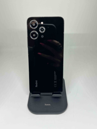 Xiaomi Redmi 12 8/128  GB  ID: 440372-IV