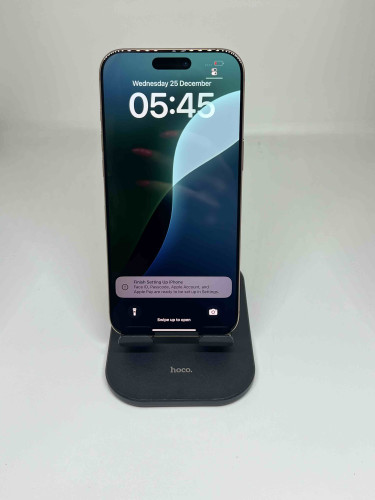 Apple iPhone 16 Pro MAX 256 GB ID : 777-IV