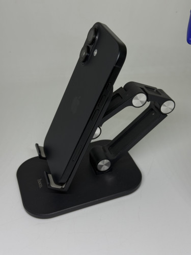 Apple iPhone 16 BLK 128GB ID :  565548-VV