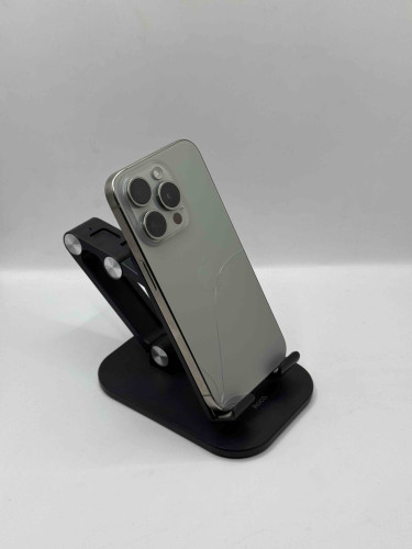 Apple iPhone 15 Pro 128GB  ID : 502788-IV