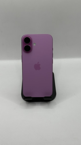 Apple iPhone 16  128 GB ID : 566260-V2