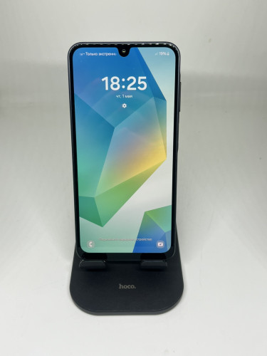 Samsung Galaxy A16 6/128 GB  ID: 515906-VV