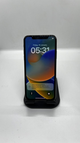 APPLE IPHONE X 256 GB ID: 404013-R