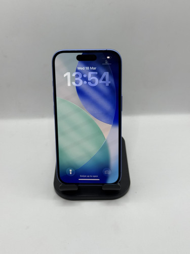 Apple iPhone 16  128GB ID :  516005-II