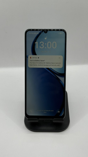 REALME NOTE 60  4/128 GB ID : 534405-II