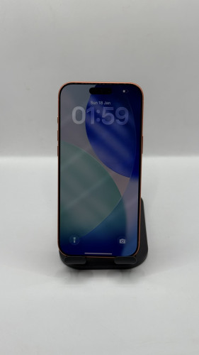 Apple iPhone 17 Pro MAX  256GB ID : 558991-VV
