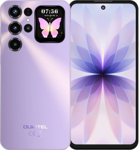 Oukitel C68 PLUS  8/256GB  ID : 546112-R
