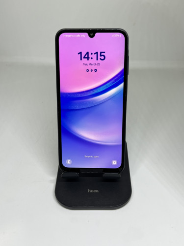 Samsung Galaxy A15  4/128 GB ID : 440546-IV