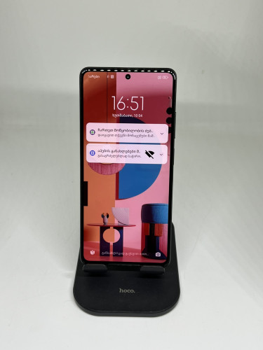 Xiaomi Redmi Note 12 Pro+ 5G 8/256 GB ID : 434886-III