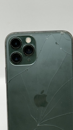 APPLE IPHONE 11 PRO 64 GB ID:  495463-IV