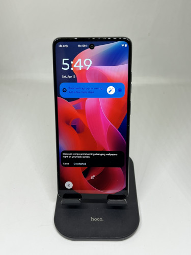 Motorola Moto G54  4/128GB ID : 519433-III