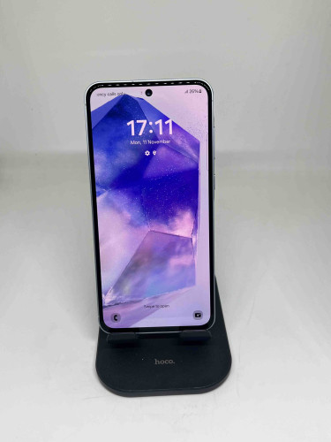 Samsung Galaxy A55 5G 8/256 GB ID: 384188-VV