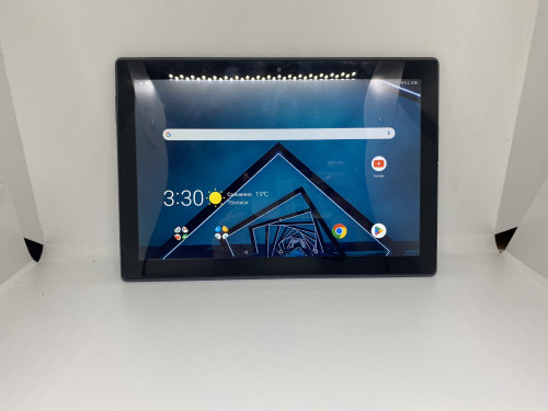 პლანშეტი LENOVO Tab Plus 128GB ID: 537381-VV