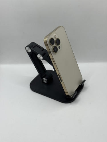 APPLE IPHONE 13 PRO GOLD 128 GB ID: 507689-II