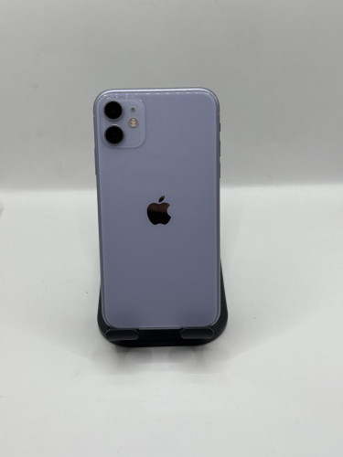 APPLE IPHONE 11 64GB ID:  561500-R