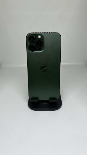 Apple iPhone 13 pro MAX 128 GB ID: 409529-VV