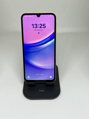 Samsung Galaxy A15  8/256 GB ID : 420020-I