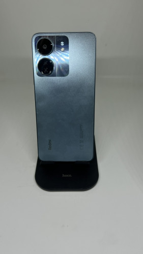 Xiaomi Redmi 13C 6/128  GB  ID: 450188-II