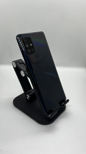 Samsung Galaxy A71  6/128 ID :  567725-VV