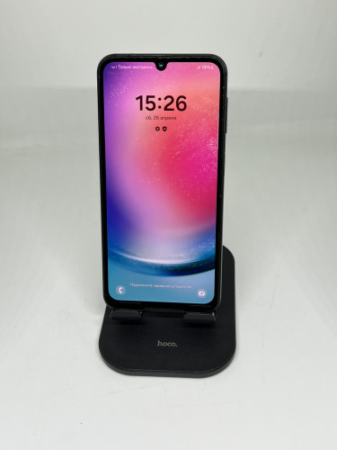 Samsung Galaxy A24  6/128 GB ID : 427864-I
