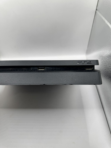 SONY PLAYSTATION PS4 SLIM  500GB ID: 533502-IV