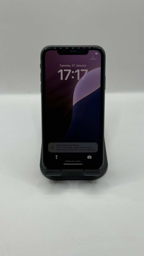 APPLE IPHONE 11 128 GB ID:  483327-II