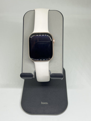 სმარტ საათი APPLE WATCH SERIES 10 46 MM ID: 478459-III