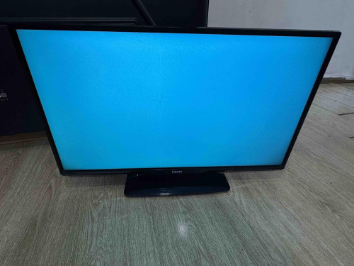 ტელევიზორი Philips  32PFL3088H/12  ID: 509649-R
