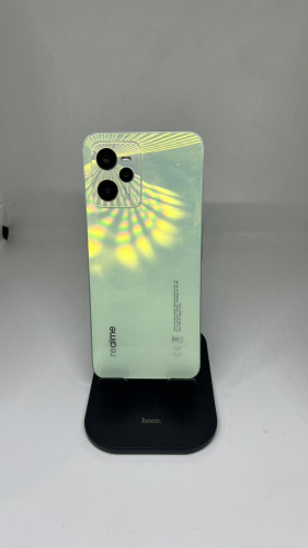 Realme C33 4/64 GB  ID: 394300-VV